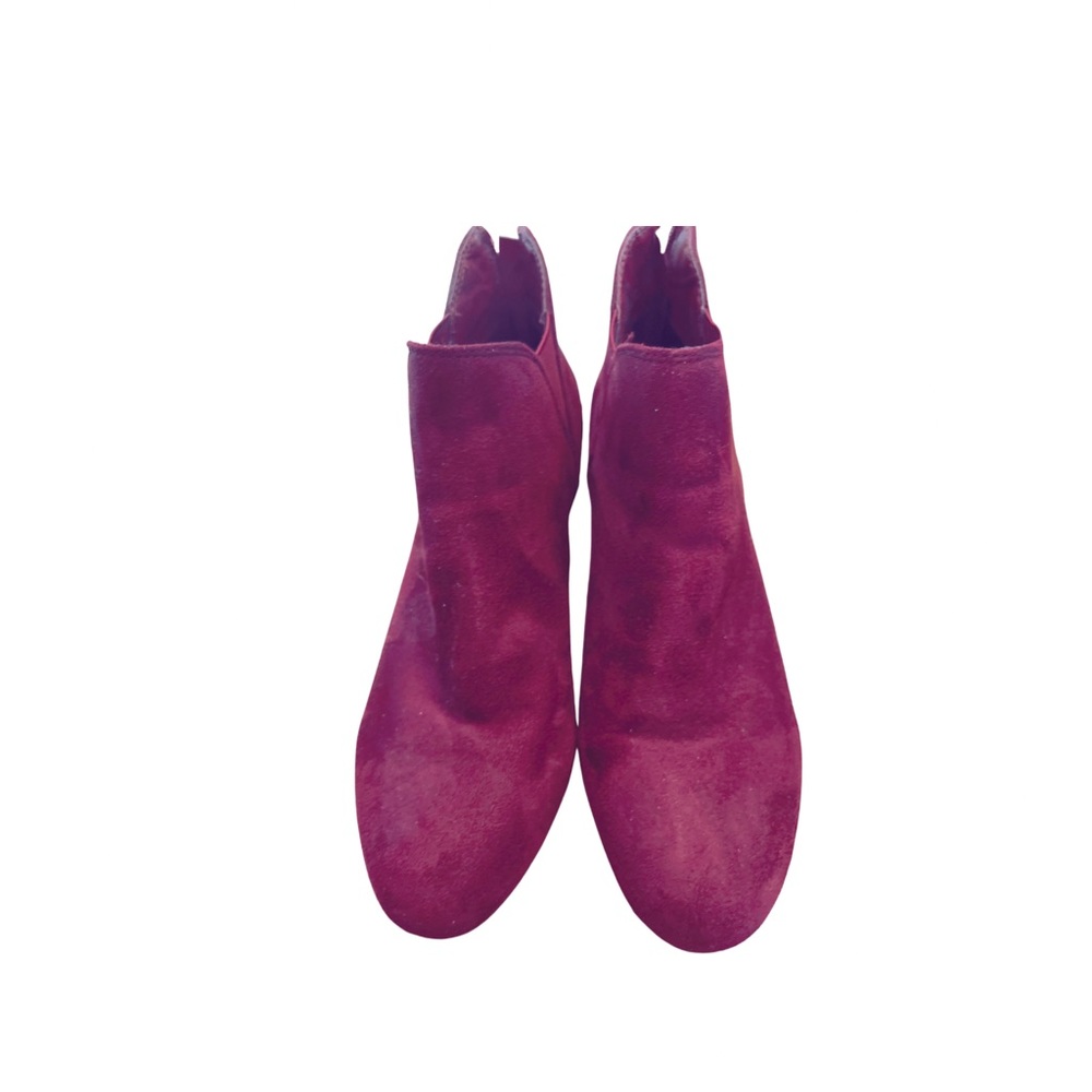Stunning Purple 10W Wedges